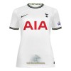 Officiële Voetbalshirt Tottenham Hotspur Thuis 2022-23 - Dames